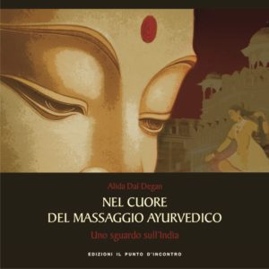 cuore del massaggio ayurvedico