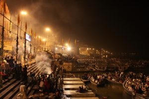 Viaggio Rajasthan Agra Varanasi