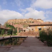 Viaggio breve Agra Rajasthan