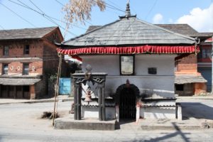 Pokhara ai piedi dell'Annapurna