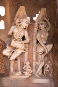 viaggio a Jaisalmer la città d'oro