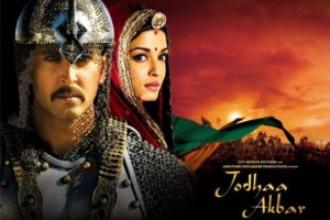 “Jodhaa Akbar” un film di Ashutosh Gowariker