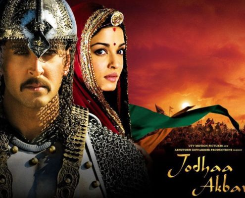 “Jodhaa Akbar” un film di Ashutosh Gowariker
