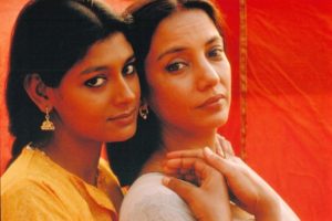 "Fire" di Deepa Mehta