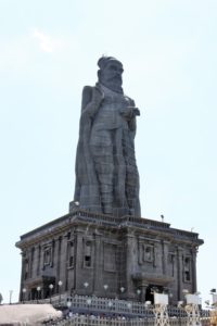 Kanyakumari o Cape Comorin