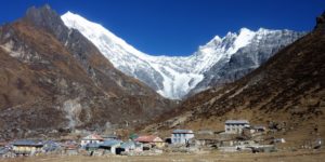 Trekking in Nepal Langtang