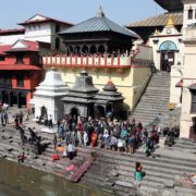 Tempio di Pashupatinath