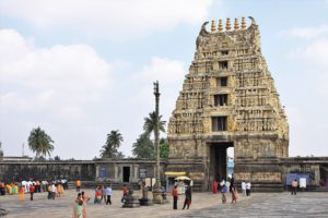 Karnataka e i suoi tesori nascosti
