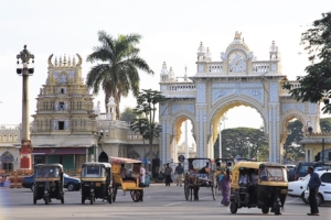 Karnataka e i suoi tesori nascosti