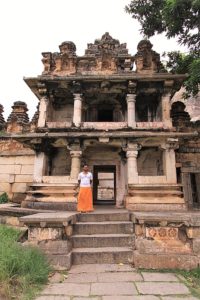 Karnataka e i suoi tesori nascosti