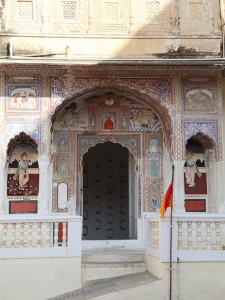Viaggio Rajasthan Shekhawati