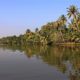 backwaters del Kerala