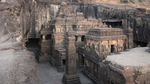 Viaggio Mumbai Ajanta Ellora