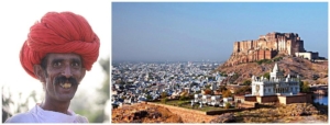 Viaggio Rajasthan