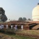 Kushinagar il luogo della morte del Buddha