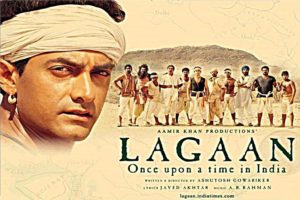 Lagaan - C’era una volta in India