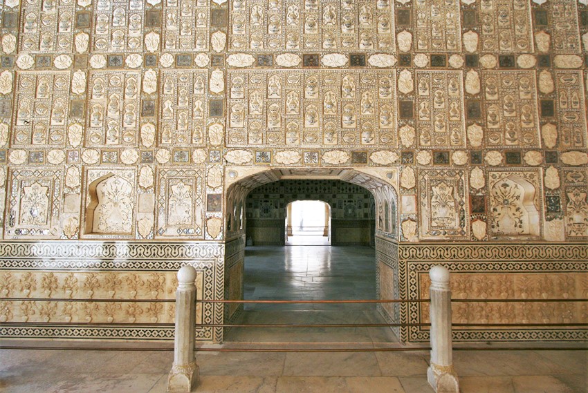 Amber Fort