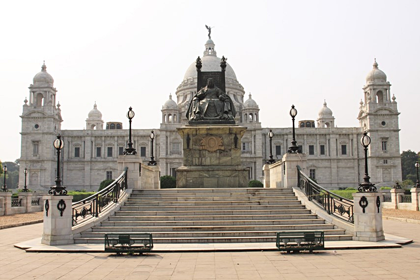 Victoria Memorial Hall