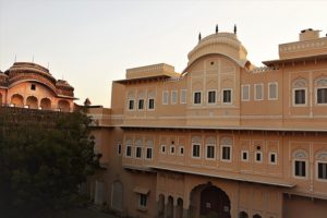 Khandela suggestiva città