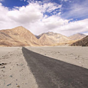 valle di Nubra