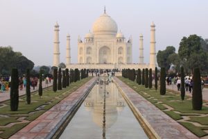 viaggio in india