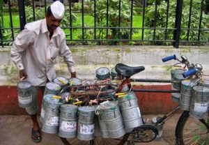 dabbawala