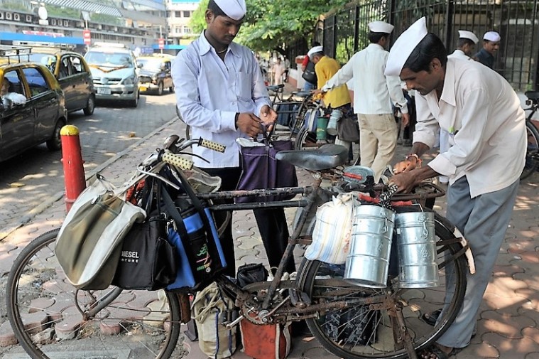 dabbawala