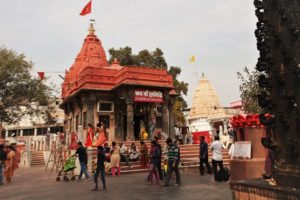 Viaggio ad Ujjain città sacra dell’India e per gli indù