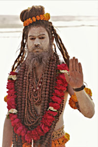 Maha Kumbh Mela 2013 ad Allahabad