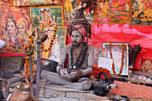 Maha Kumbh Mela 2013 ad Allahabad