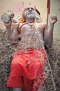 Maha Kumbh Mela 2013 ad Allahabad