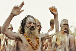 Maha Kumbh Mela 2013 ad Allahabad