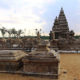 Mahabalipuram o Mamallapuram