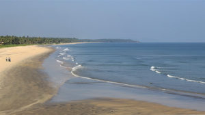 spiagge del kerala