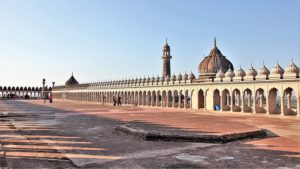 meraviglie nascoste di Lucknow