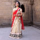 Sari l’abito tradizionale delle donne indiane