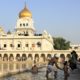 Gurdwara Bangla Sahib a Delhi