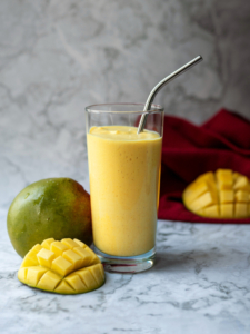 mango frutto nazionale India