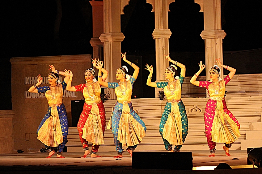 Khajuraho Dance Festival