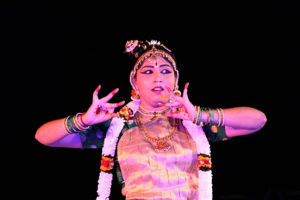 Khajuraho Dance Festival