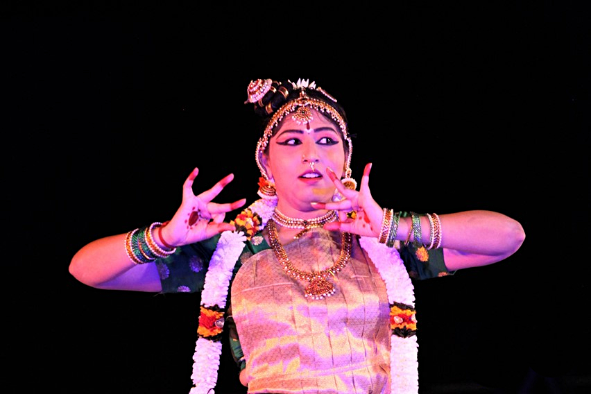 Khajuraho Dance Festival 