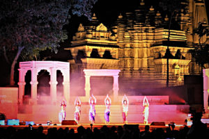 Khajuraho Dance Festival