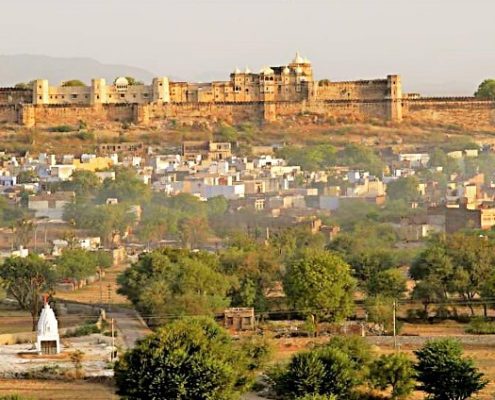 Forte di Sardargarh