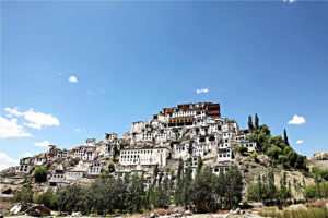 gompa monasteri buddhisti