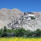 Chemrey Gompa