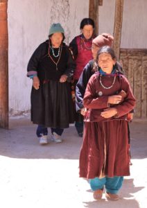 Chemrey Gompa