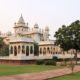 Jaswant Thada cenotafio