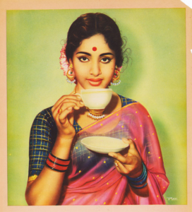 tè indiano