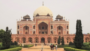 viaggio 7 giorni in India