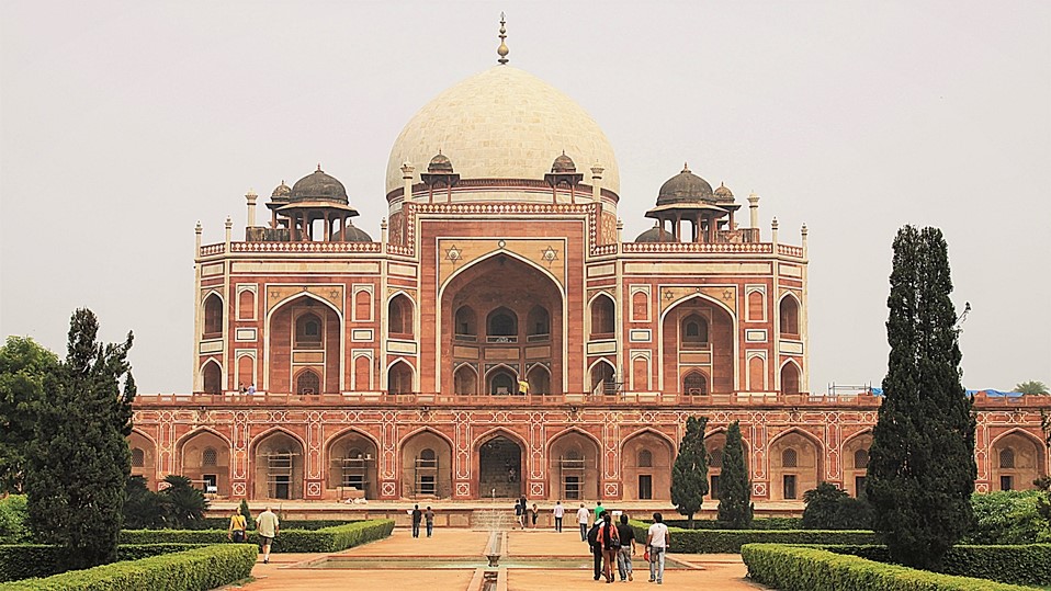 viaggio 7 giorni in India